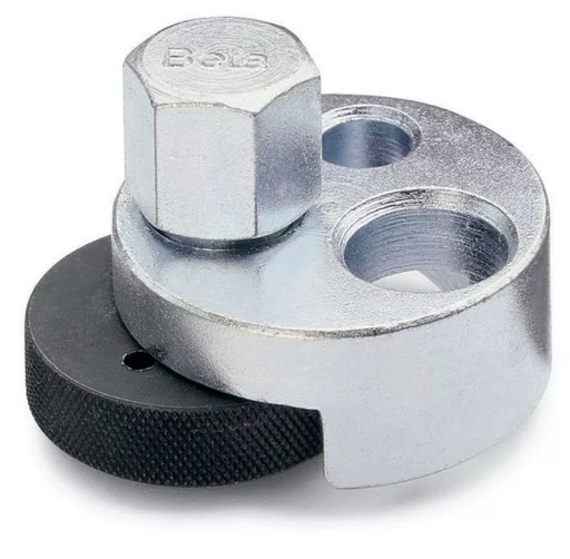 Ексцентрик для штифтів 4-20 мм