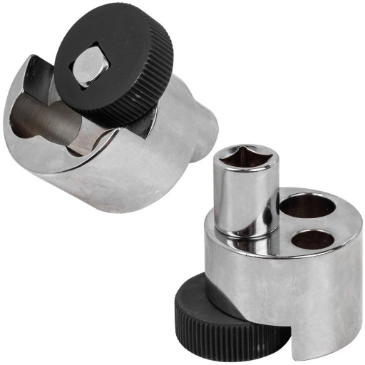 Знімач шпильок для зламаних, пошкоджених шурупів 6-19 мм