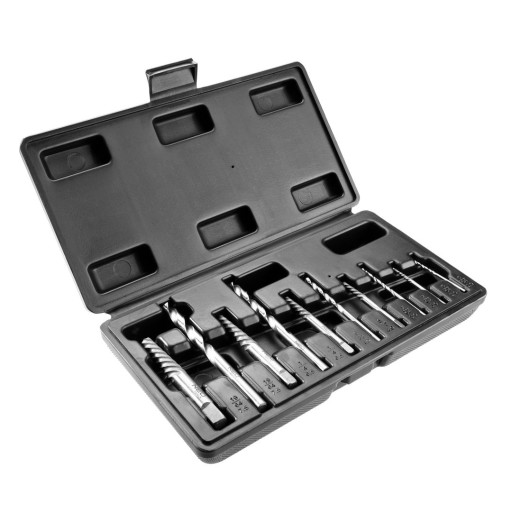 Neo Tools 09-609 Экстракторы для сломанных винтов