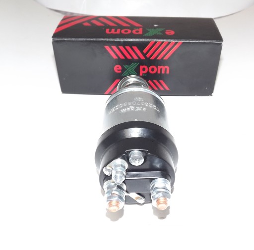 CT2233708800 - WE11 Wladimirec T25 автоматический выключатель стартера