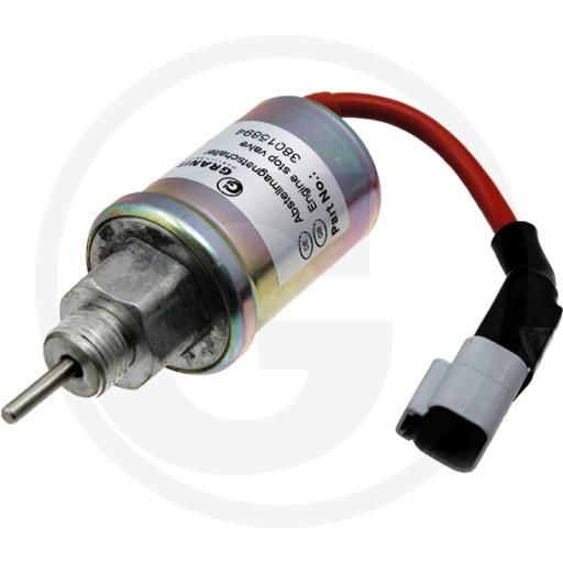 U85206452 - Магнитный переключатель огнетушителя Perkins U85206452, U85206451, T401132