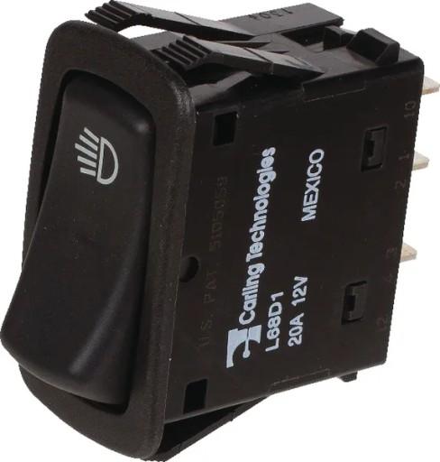 001259404 - Выключатель света, Deutz