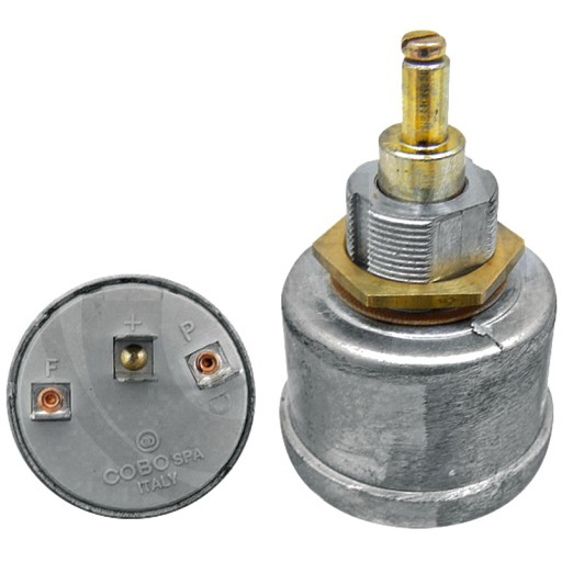 KGR227231220001 - Переключатель отбора мощности MF 3619445M2