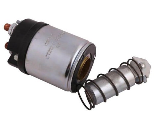 O11474 - Вимикач (вимикач) стартера 12В. МТЗ-80. МТЗ-82 ST21237088 EXPOM АПР