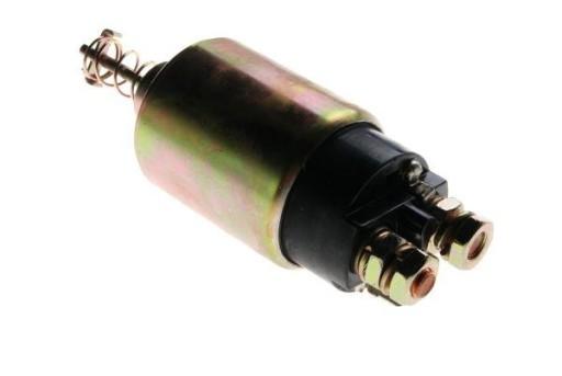 96200100 - Выключатель стартера WE11A 962.001.00 4665713 C-330/360 Польский