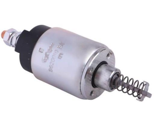 9620010 - Выключатель стартера WE11a R11, R-11 962.001.0. 4665713 С-330