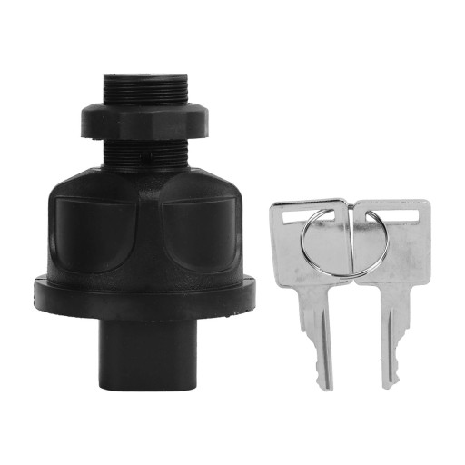 Victool1618230172811 - Замок запалювання з ключем 6693245 Чутливий