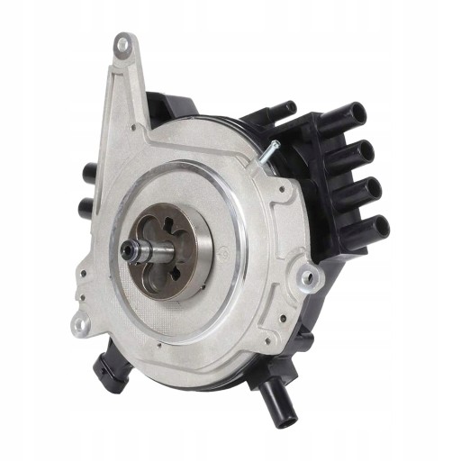 4147 - Заміна розподільника запалювання для