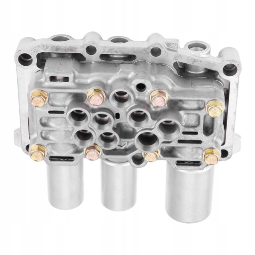 50833 - Заміна електромагнітного клапана коробки передач