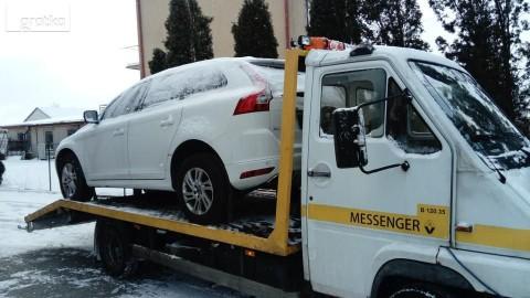 30777365-013 - Заміна головки Volvo XC60 S60 2.4d d5204t3 D5 D3