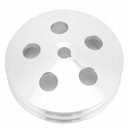 1618210502911 - Замена шкива насоса гидроусилителя руля