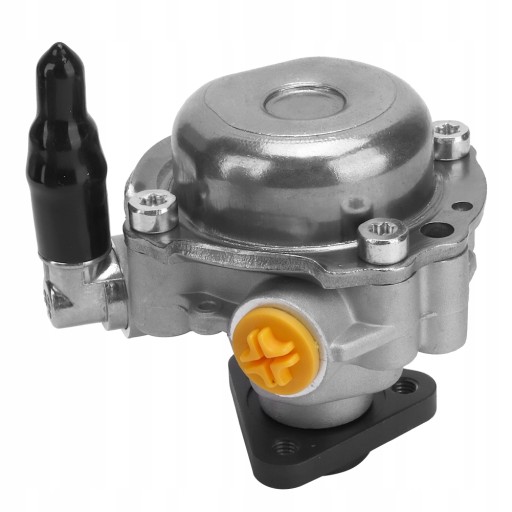 1618200151211 - Заміна насоса гідропідсилювача керма 32416760034