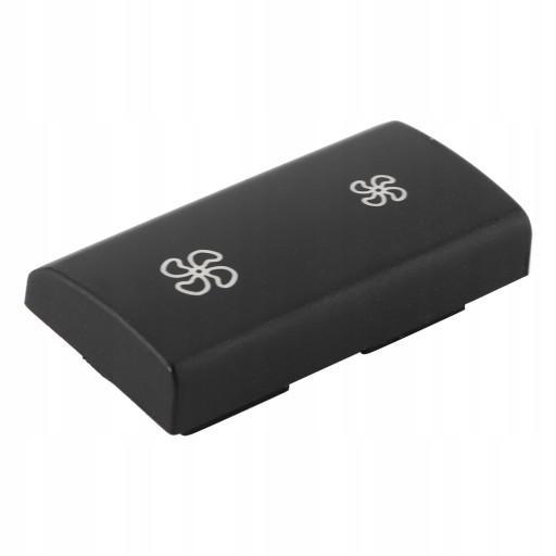 Замена кнопки управления кондиционером решает все вопросы.