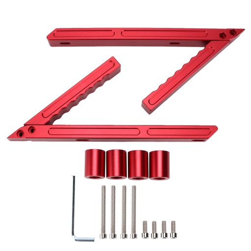 Заміна задньої ручки Jeep Wrangler