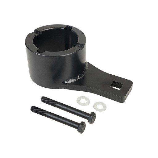 Замена рукоятки шкива амортизатора удара коленчатого вала, запасные части корабля