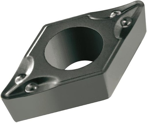 Сменная режущая пластина 7, положительный dcmt 11T308 UNI