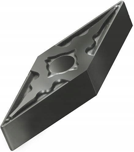 Змінна пластина для різання., негативний VNMG 160408 UNI