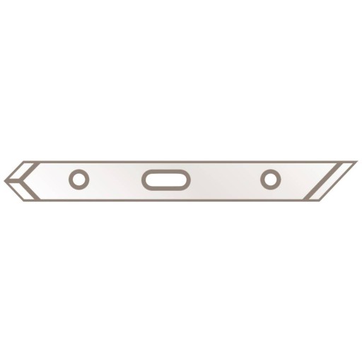 Змінне лезо для Martor 32.50