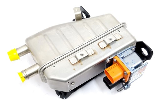 Теплообмінник Audi E-Tron 3q0963231e 4kl819013e