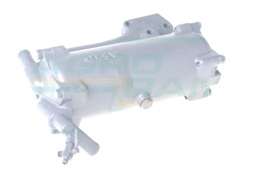 KAR890166011 - Теплообмінник Zetor Ursus 89016601 6-цил