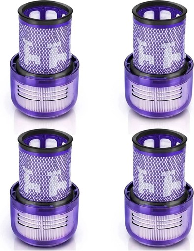 MMZh005422 - Сменный Hepa-фильтр, совместимый с Dyso V12