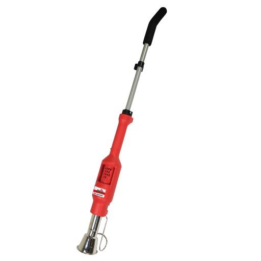 Випалювач бур'янів 2000W HANDY DW2001