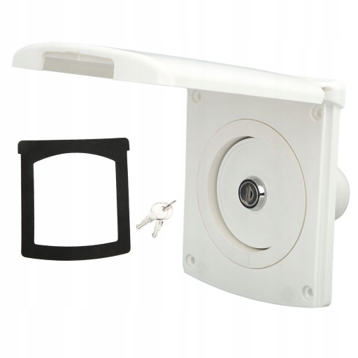 315461 - Наповнювач прісної води 2 клавіші