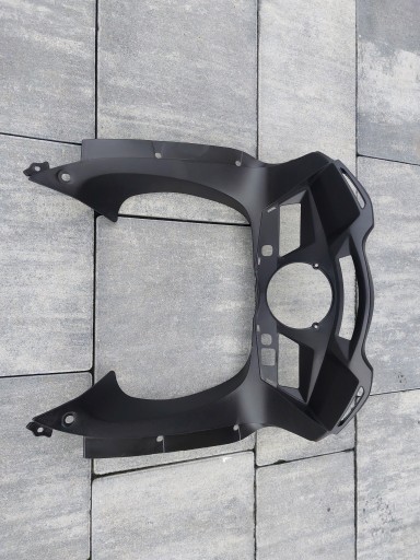 64215-MGJ-D000 - Крышка заливного одометра Honda CBF 1000 sc 64 2010 - корпус часов