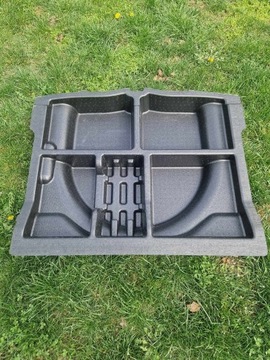 Пінополістирольна набивка багажника Hyundai Tucson IV