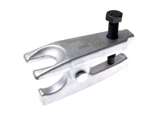 Кульовий виштовхувач 19 мм - кований інструмент