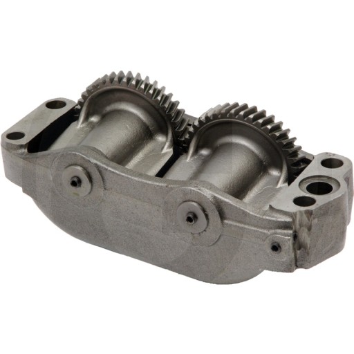 380002282 - Вирівнювання мас кривошипного вузла Case IH