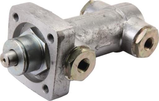 Вирівнювач гальмівного тиску Zetor 70116830