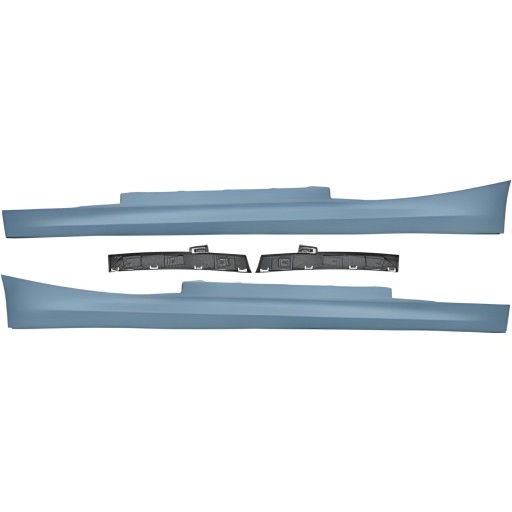 Выравнивание кромок BMW 1 F20/F21 11-15