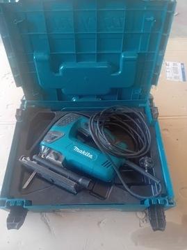 Лобзик Makita 4350FCTJ