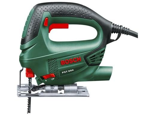 Лобзик BOSCH PST 650 06033A0700