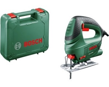 Лобзик BOSCH PST 650 НОВИЙ