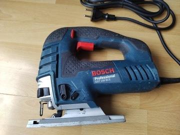 Лобзик Bosch GST 150BCE