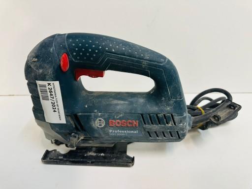 Лобзик Bosch GST 8000E 710W (2647/24)