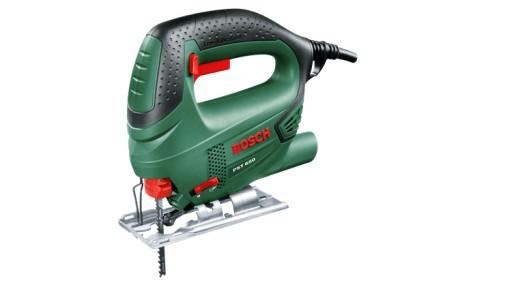 Лобзик Bosch PST 650 с чемоданом