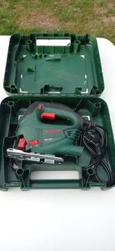 Лобзик Bosch PST 650