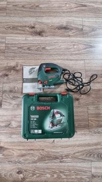 Лобзик Bosch PST 650