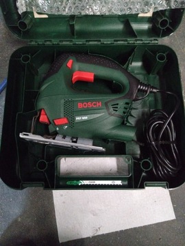 Лобзик Bosch PST650