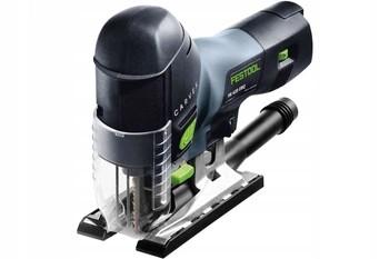 Лобзик Festool PS 420 EBQ-Plus 550 Вт