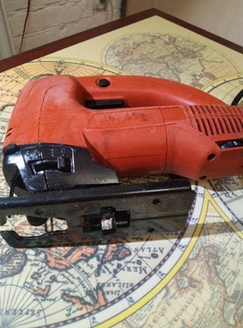 Лобзик HILTI WSJ 750-ET