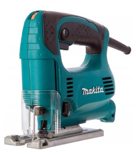 Лобзик MAKITA 4329 + 1 полотно