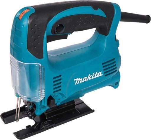 Лобзик Makita 4328 450 Вт | РЕГУЛИРОВКА СКОРОСТИ