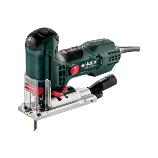 Лобзик Metabo 470 Вт с питанием от сети