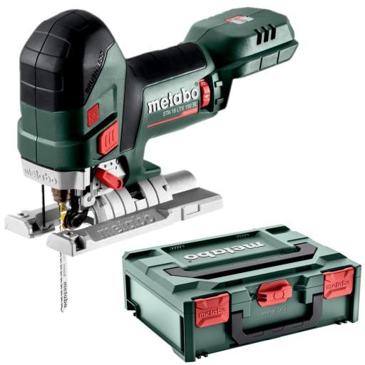 Лобзик Metabo STA 18 LTX 150 BL 601502840