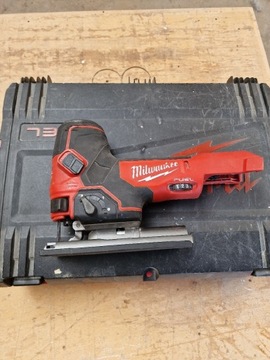 Лобзик Milwaukee M18 FBJS-0X