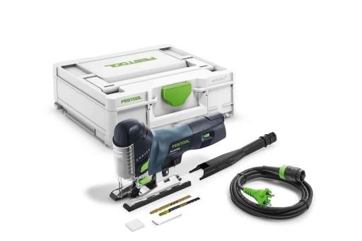 Лобзик Festool PS 420 EBQ-Plus CARVEX